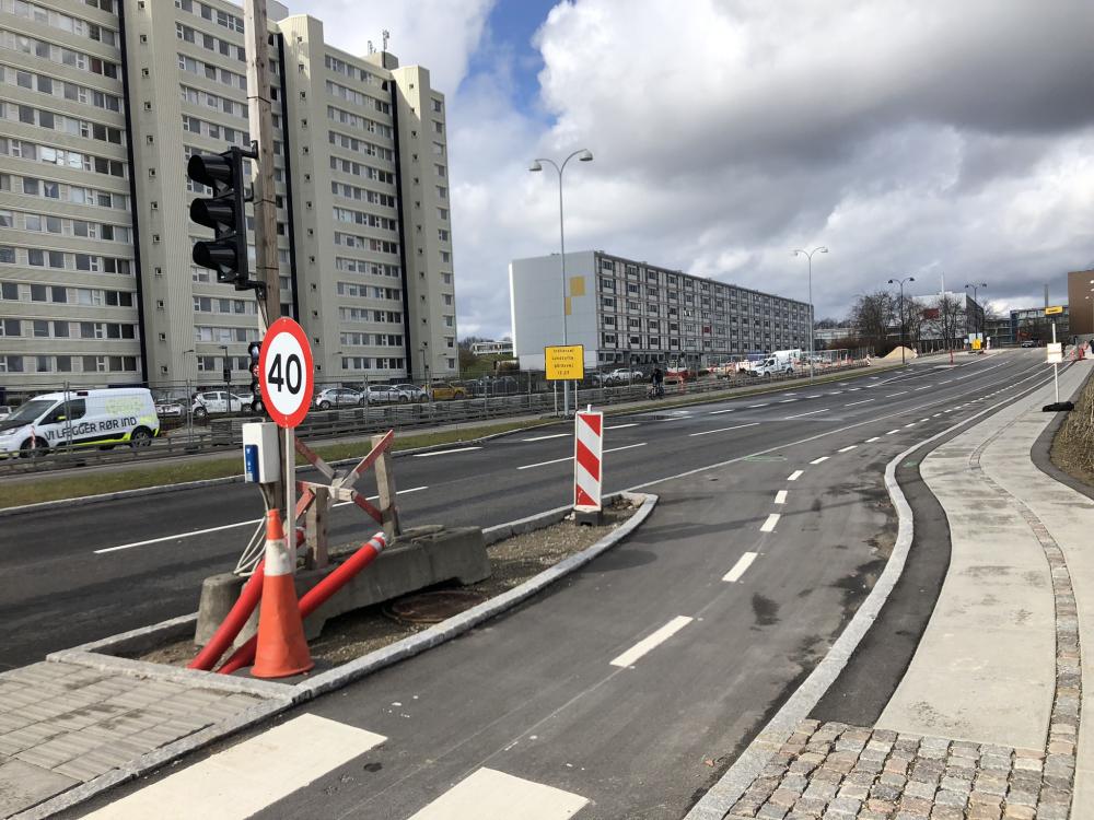 Klampenborgvej marts 2023 - 10